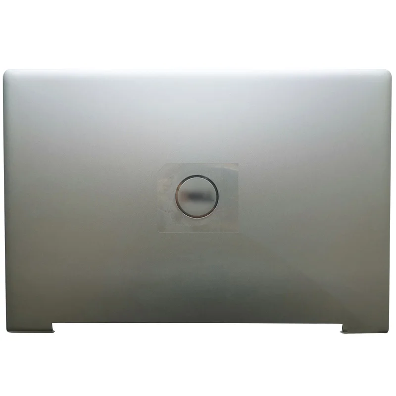Barato Cubierta Trasera LCD Para Portátil/reposamanos/cubierta Inferior Para DELL Inspiron 15-7000 2 En 1 7590 7591 Plata 0D8W04 0GVJ4P 0MGD69