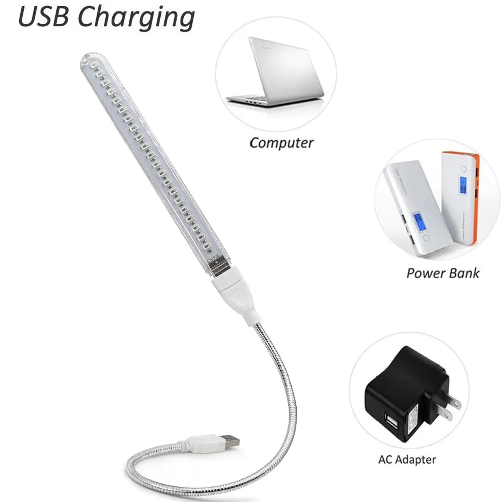 5W LED Grow Lamp Full Spectrum Red & Blue Light Indoor USB Phytolamp For Plants Flowers Seedling UV | Лампы и освещение