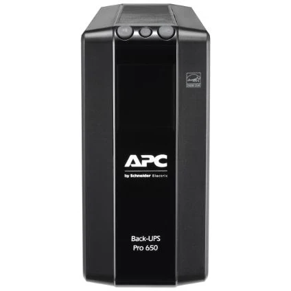 ИБП APC Back-UPS Pro BR650MI 650ВA | Обустройство дома