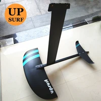 hydro foil ad h5 aluminum hydrofoil mast 750mm aluminium foil mast for sup surfboard windsurfing upsurf