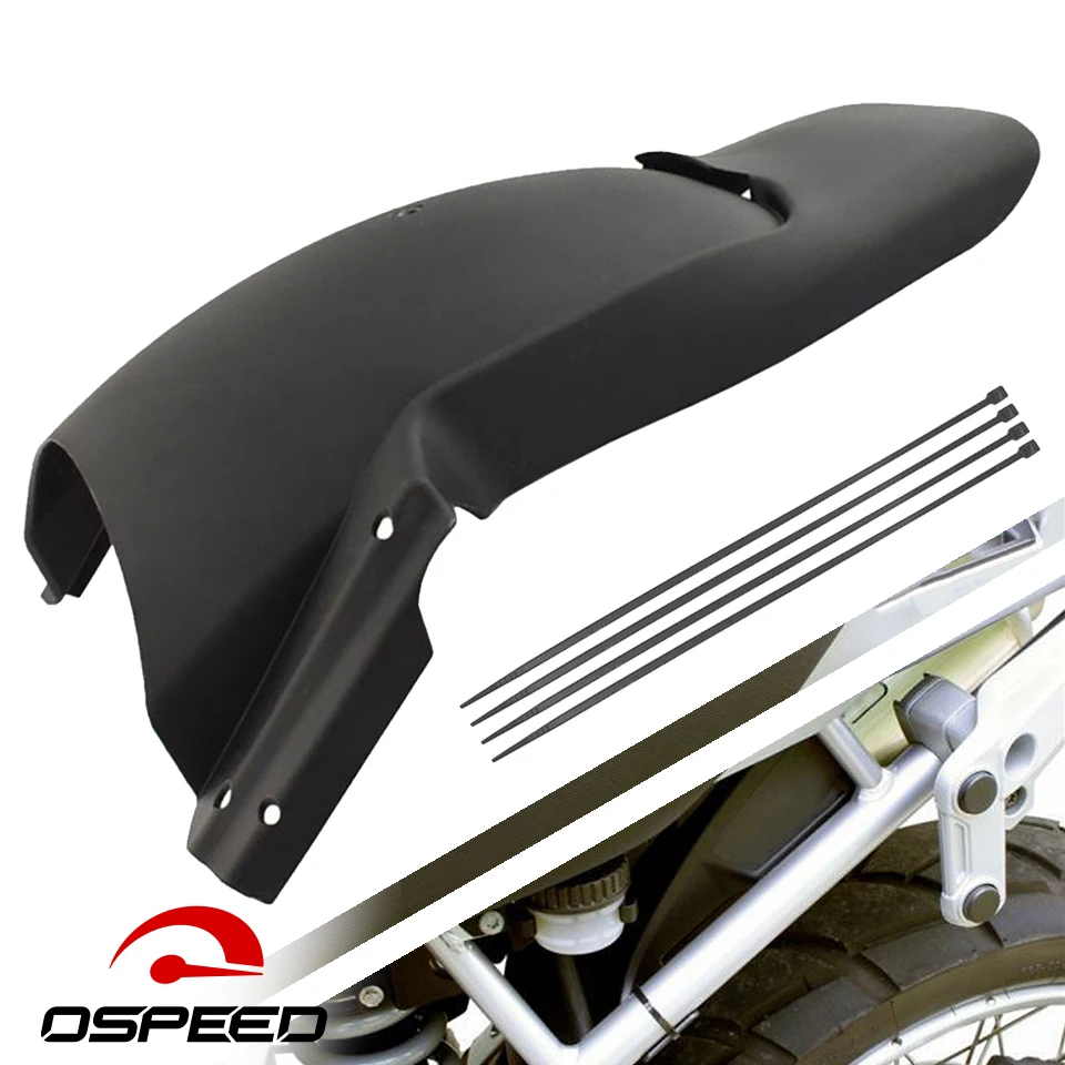 

For BMW R1200GS LC R1250GS Adventure R1200 GSA R1250 GS LC ADV 2013-2020 Motorcycle Rear Fender Splash Guard Mudguard