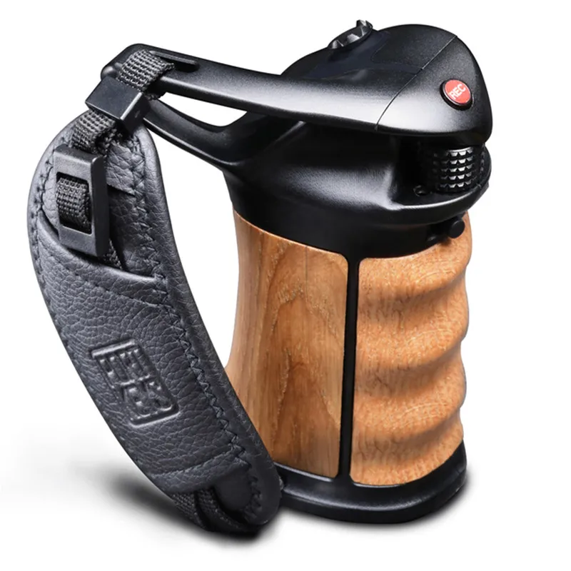 Ручка с боковой фокусировкой для Tilta N многофункциональный держатель клавиш BMPCC 4K