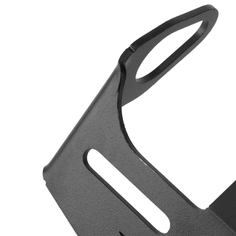 

Motorcycle Rear License Plate Holder Bracket Tail Tidy Fender Eliminator for Yamaha Tenere 700 Tenere700 2019-2021