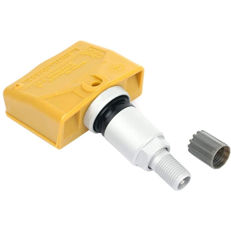 TPMS сенсор 4 шт. 40700-JA01B датчик давления в шинах для 2007-2012 Nissan Altima 2007-2011 Maxima 2008-20 |
