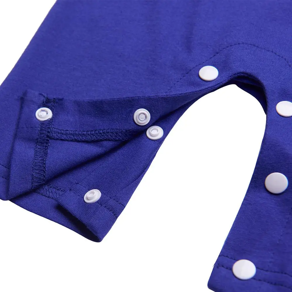 Комбинезоны аниме для новорожденных мальчиков Забавный наряд на Хэллоуин