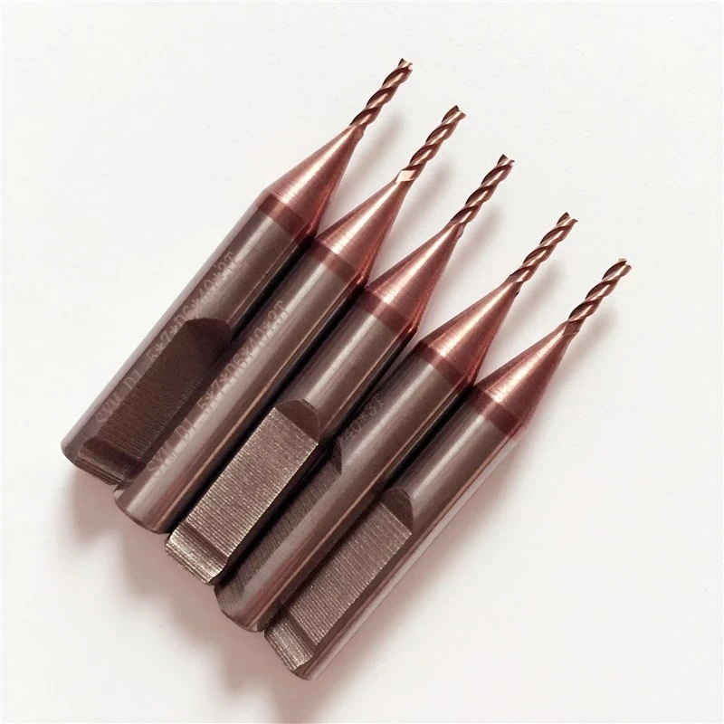 5 шт. x Фасонная фреза Bianchi B994 5 шт. x Фасонная фреза Bianchi B994