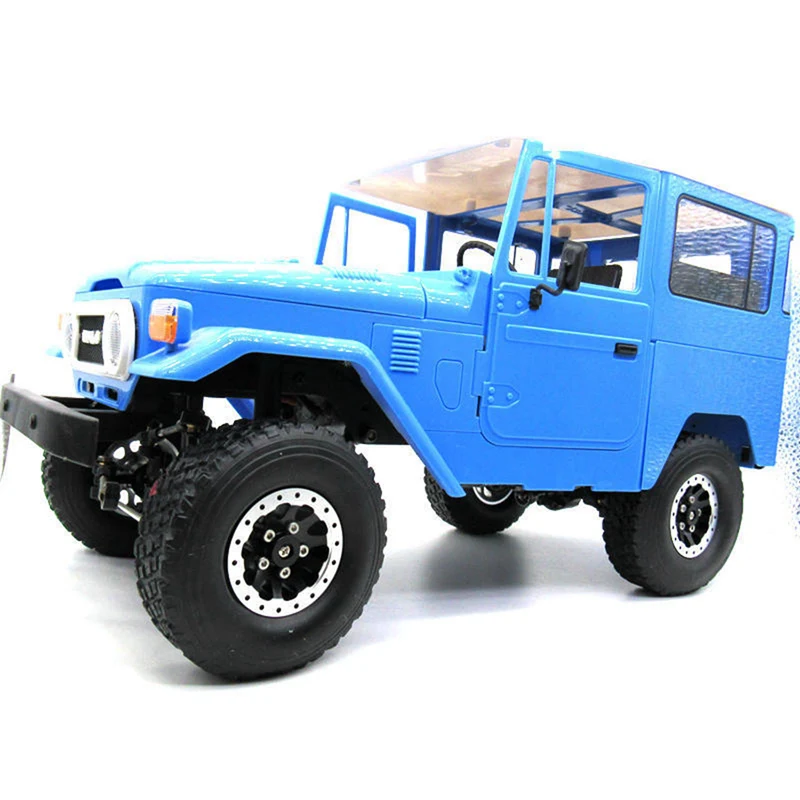 

Front Bumper for WPL C14 C24 C24-1 1/16 RC Car 4X4 with Wheel Rim HUB for WPL C24 C34 C44 MN D90 D91 MN99S RC