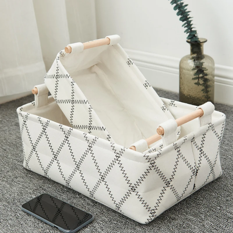 Переносная коробка для хранения закусок чехол продуктов игрушки носок шкафа