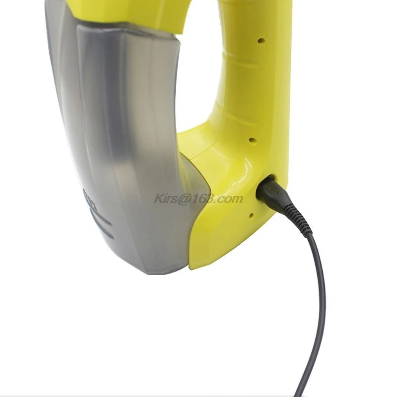 Адаптер питания для пылесоса Karcher WV Series Cleaner WV1 WV2 WV70 Plus WV75 WV55R 5 В | Электроника