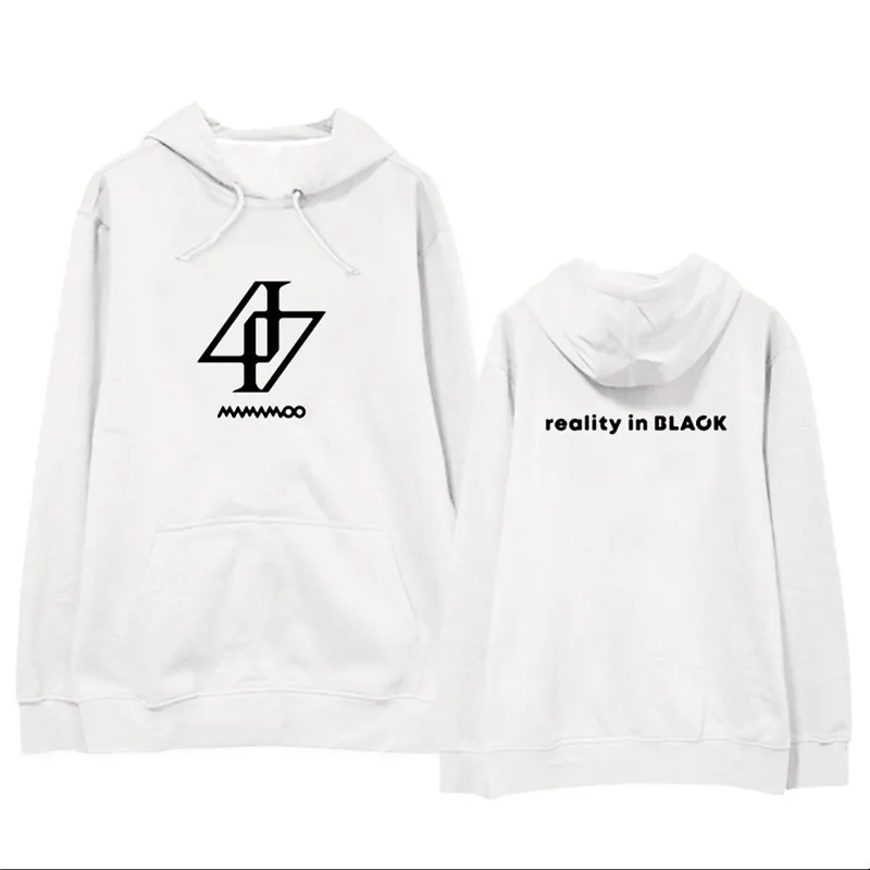 

4SEASONFW Four Hoodies Seasonfw SWFS KPOP