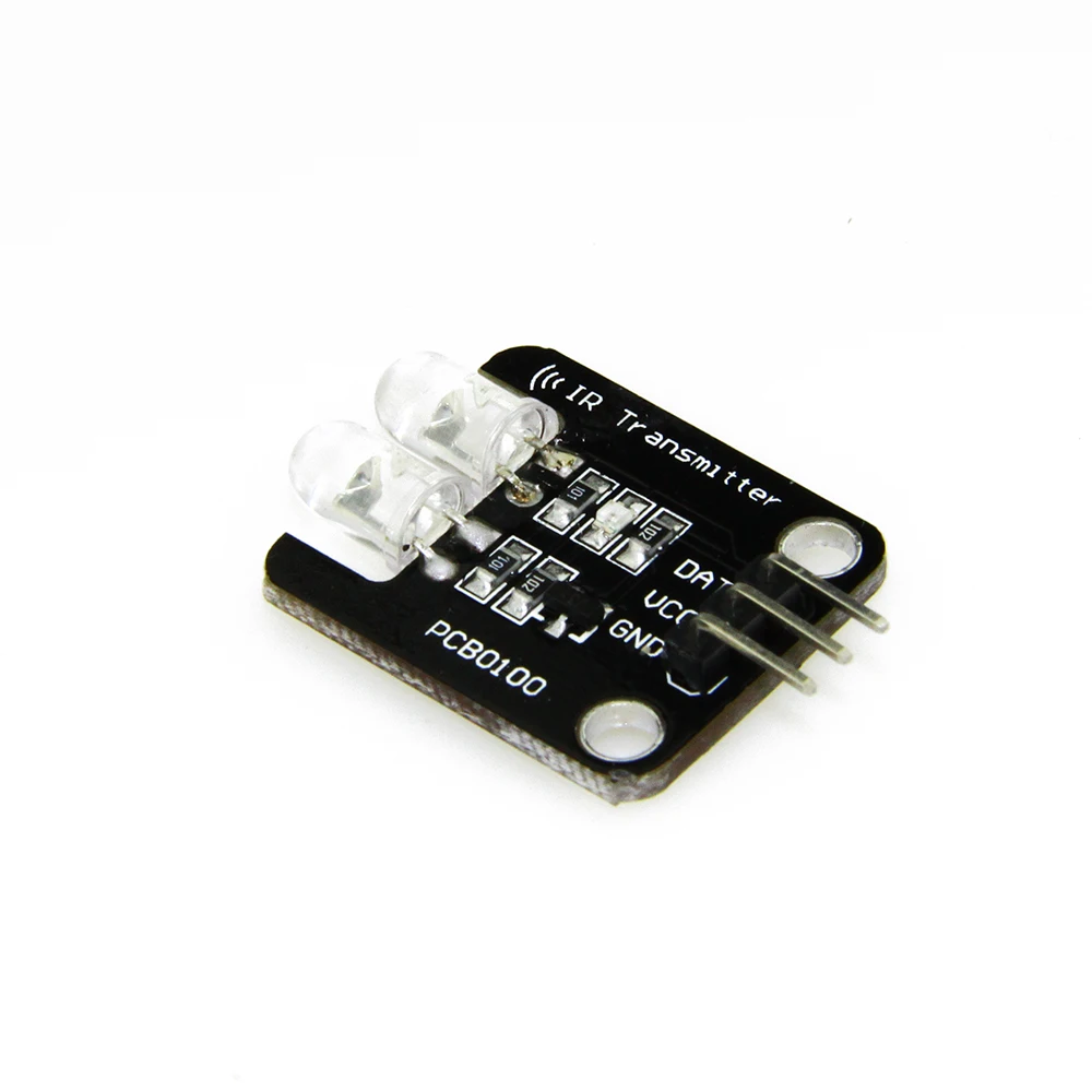 2-канальный электронный строительный блок двухсветодиодный модуль