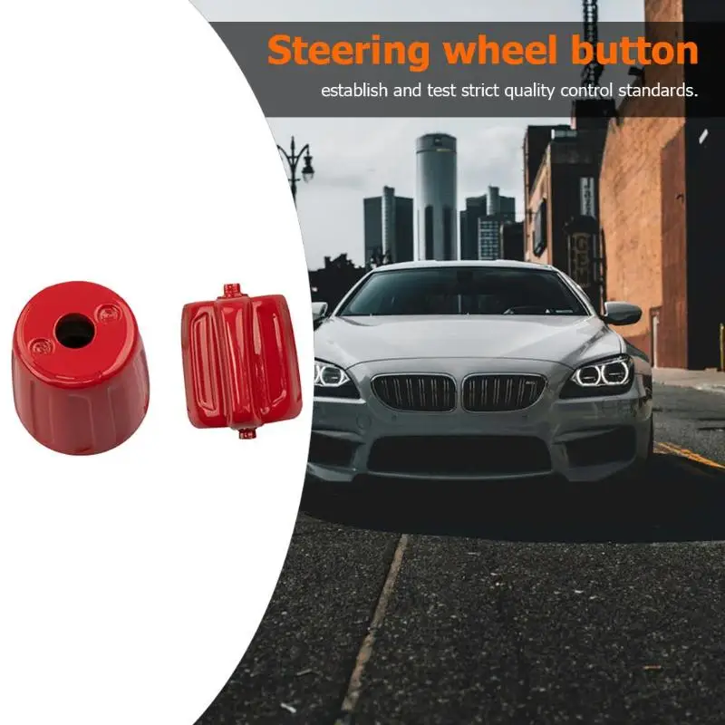 1 пара левое и правое рулевое колесо многофункциональные кнопки переключения
