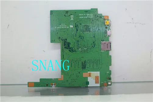

FOR original for Acer aspire Z3735 switch 10 SW5-012 tablet motherboard P0JAC2 MAIN BOARD test well free shiping
