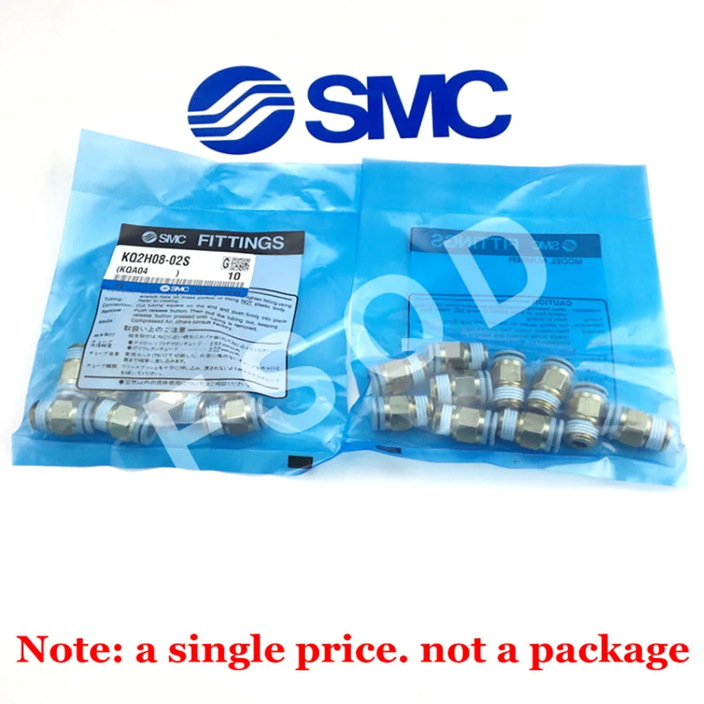 Фотографические детали для соединителя пневматических труб модель KQ2series |