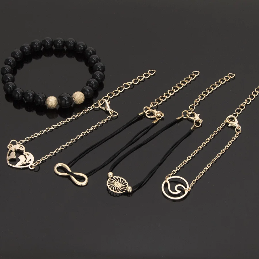 Дизайнерские оригинальные 8 слов английские буквы полые цветы любовь Новая карта