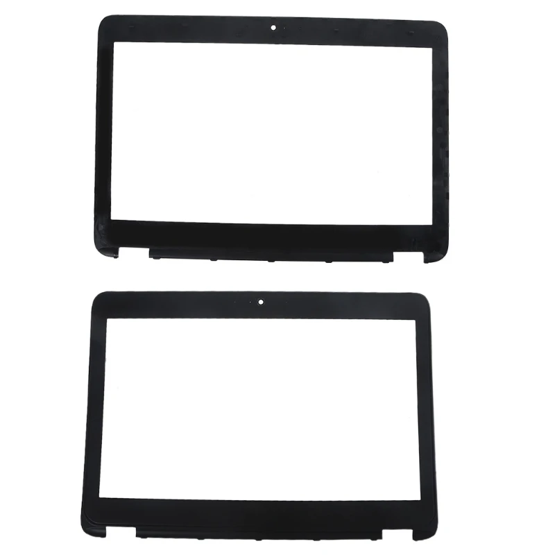 8.46x12.05 inch Size LCD Front Bezel Cover for HP EliteBook 820 G3 Computer Repairing Parts Laptop Spare Parts 24BB