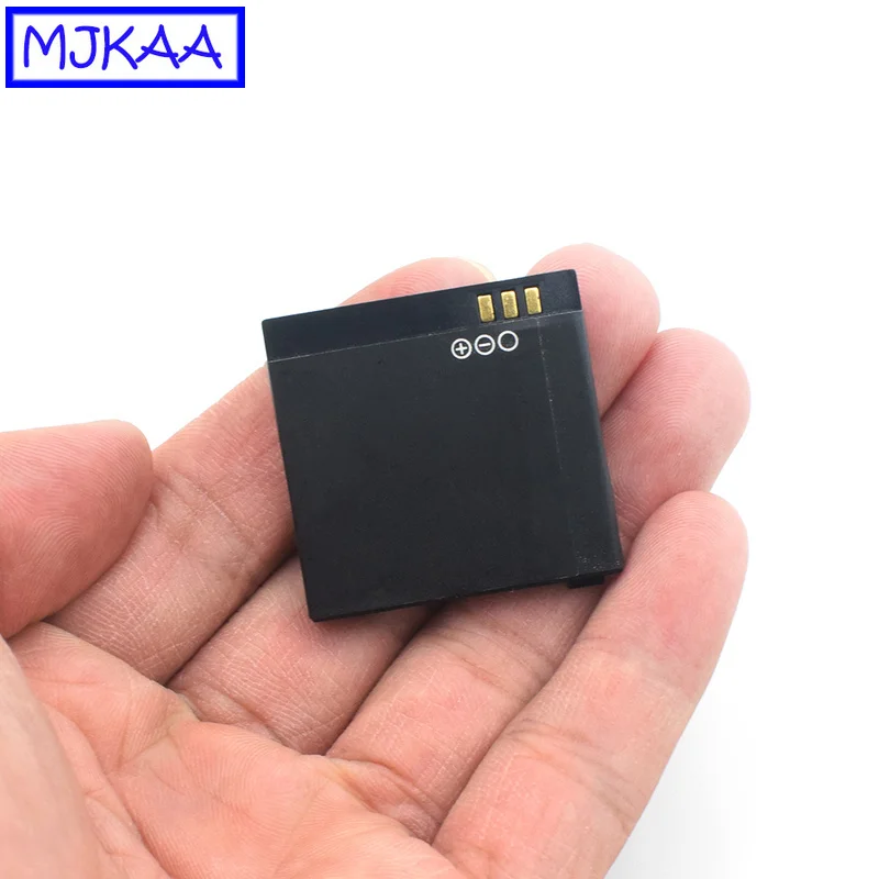 Перезаряжаемая литиевая батарея MJKAA 5/8/10 шт. Q18 3 7 в 500 мАч высококачественные