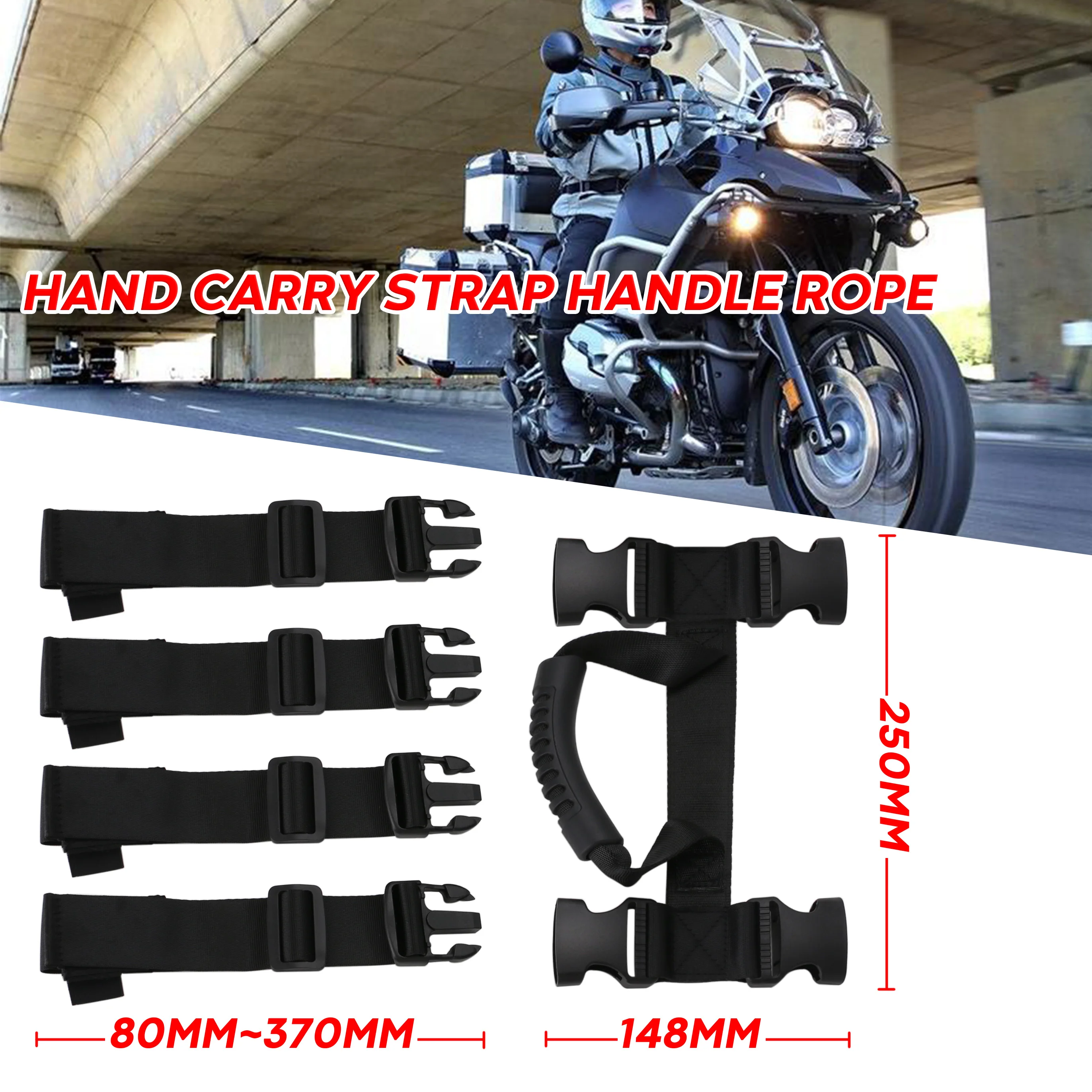 Ремешок для ручного переноски мотоцикла R1200GS LC F700GS F800GS ADV ADVENTURE KTM 1190 1090 1290 Harley 2019| |