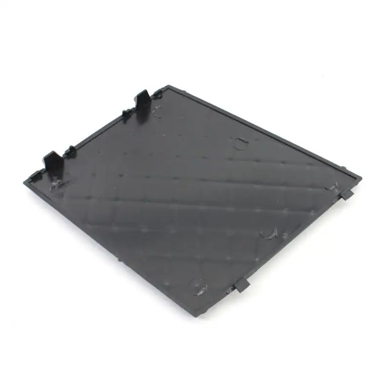 1 комплект левый/правый передний бампер автомобиля решетчатая накладка сетка для