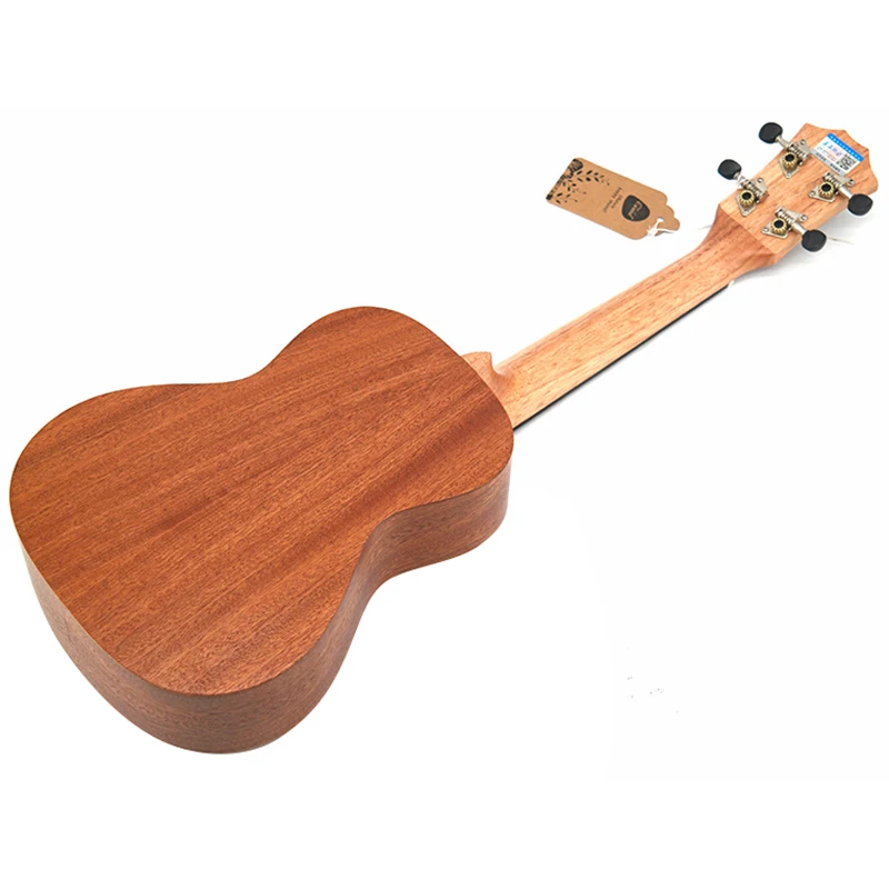 Наборы концертных Гавайских укулеле 23 дюйма палисандр 4 струны гавайская мини