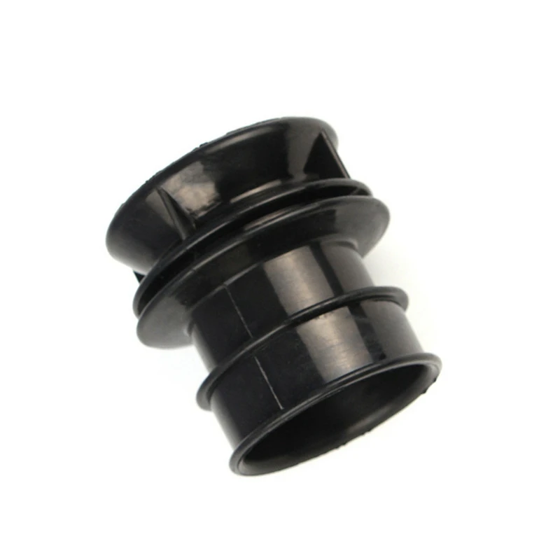 

for Ski Doo Carb Carburetor Intake Adapter Flange Rubber Boot Joint 570135800