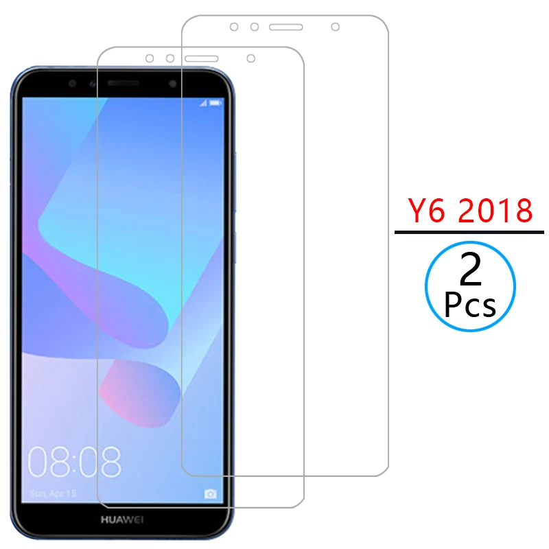 

Защитное стекло для huawei y6 prime 2018 протектор экрана закаленное стекло на y62018 y 6 6y y6prime защитная пленка huawey huwei hawei