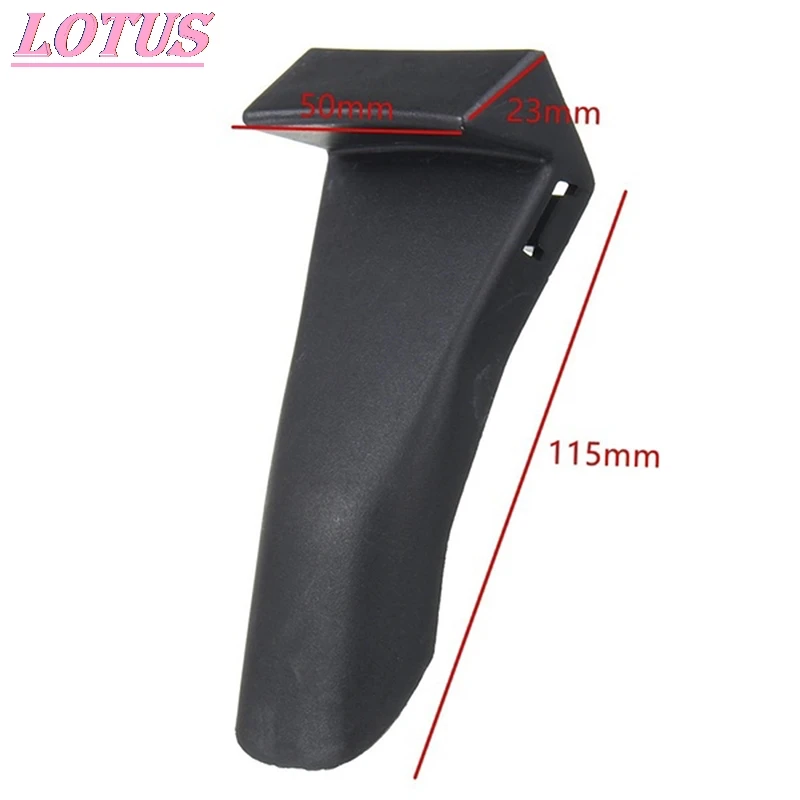 Plastic tire replacement clamp protective cover 4PCS |
