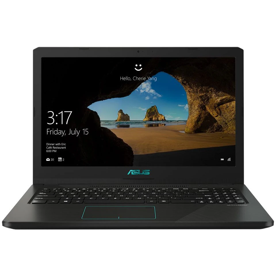 Ноутбук ASUS M570DD-DM052 AMD Ryzen 5 3500U/8Gb/256Gb SSD/15.6&quot FHD/No OOD/NVIDIA GeForce GTX 1050 4Gb/Cam/WiFi/BT/No OS |
