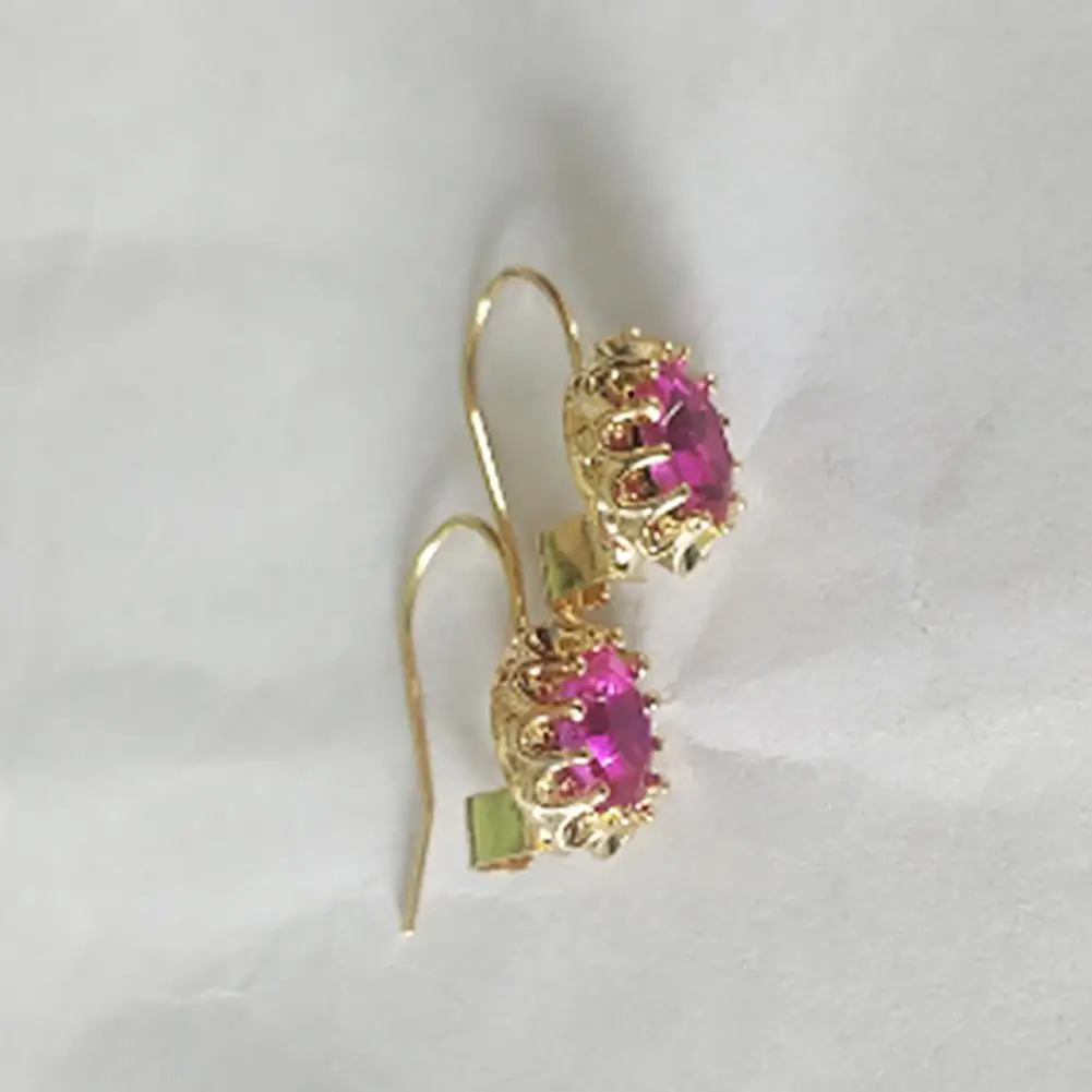 Модные очаровательные серьги для пирсинга 1 пара привлекательные шикарные