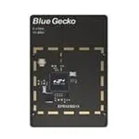 

SLWRB4168A развития Панели & Наборы-Беспроводной EFR32MG13 2400 МГц 19 дБм плата радиоприемника