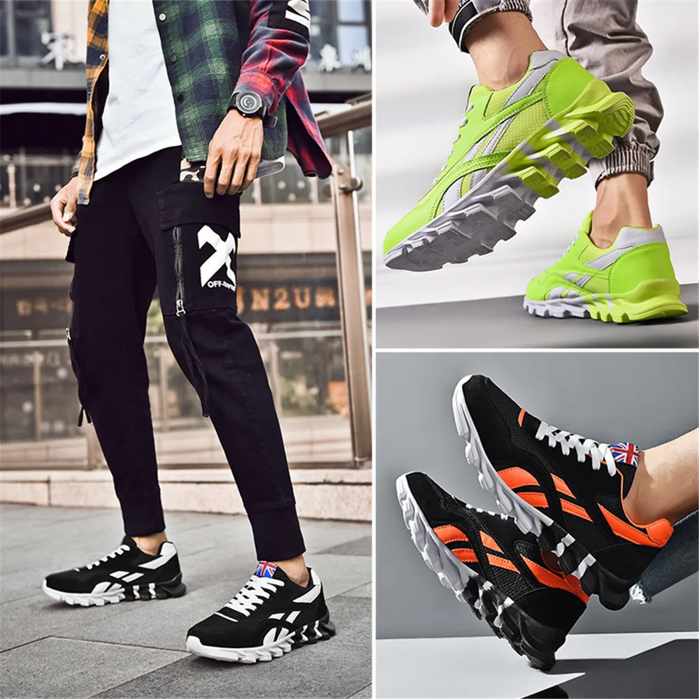 

Outdoor Sport Gym Shoes Waterproof Sport Shoes Fashion Comfortable Casual Couples Women Men Sneakers Breathable Running Shoes
