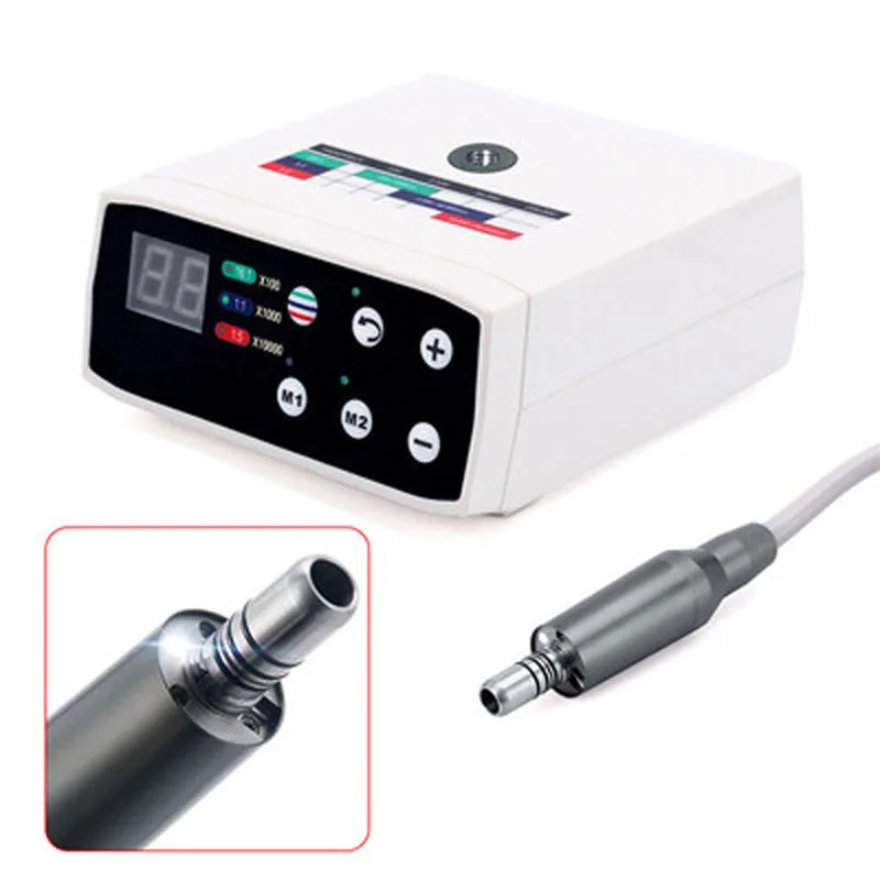 

Dentist Dental Tool Materials Brushless Electric Micromotor 1:1 1:5 16:1 Handpiece Equipment Denstry Dentist Odontologia Use