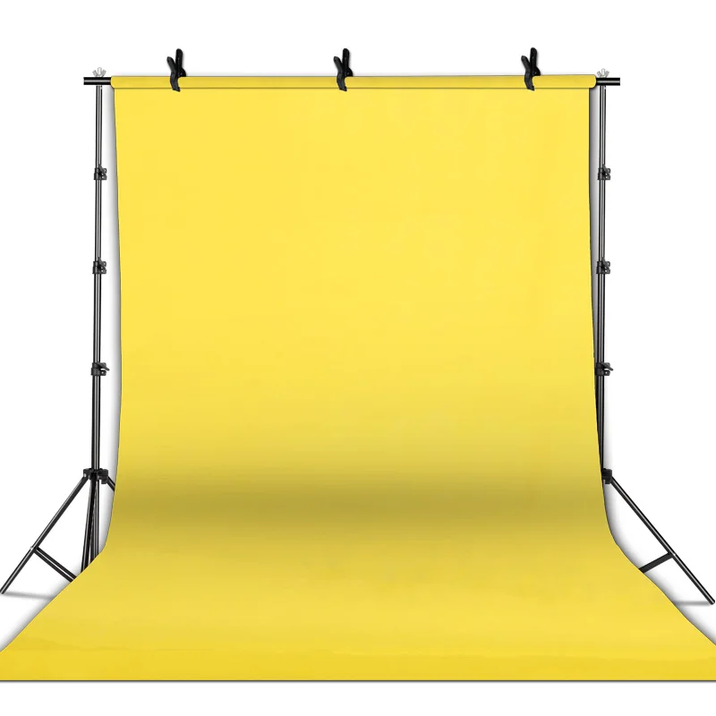 Фотофон 1 6x2 м с зеленым экраном Chroma Key для фотостудии 10 цветов ручная работа|Фон