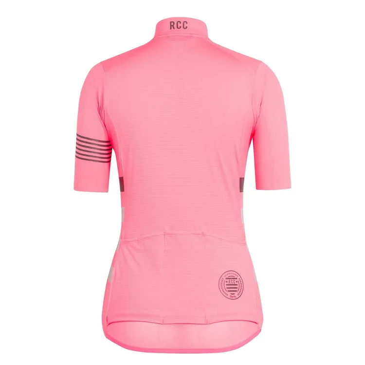 Новый 2020 Pro команда RCC летние велосипедные майки Ropa Ciclismo MTB велосипеда рубашка