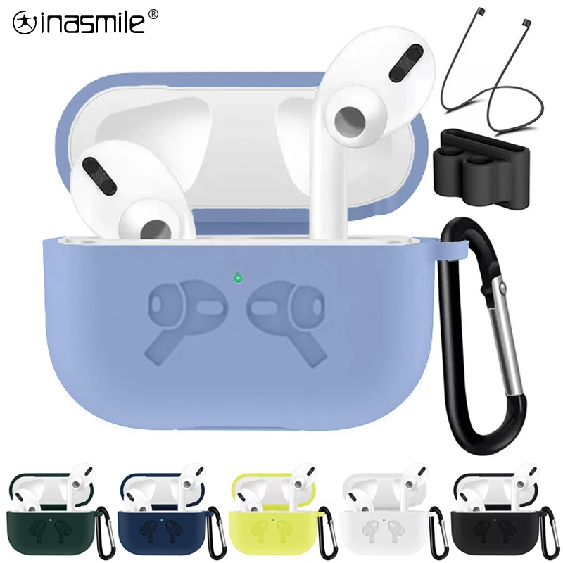 Чехол для Apple Air pods pro 3 милый чехол накладка airpods аксессуары пылезащитный