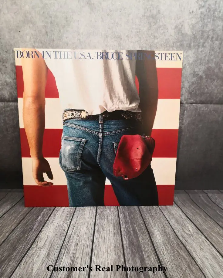 Laeacco градиент Цвет цемент кирпич стена деревянный пол фон для фотосъемки фоны