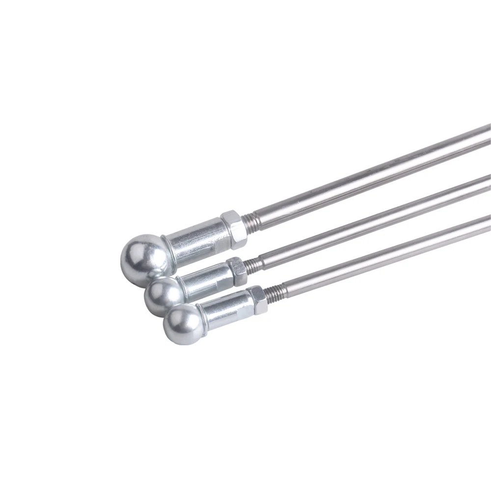 Автомобильные аксессуары 3 шт. зубчатое сцепление Link Push Rods ремонт починка