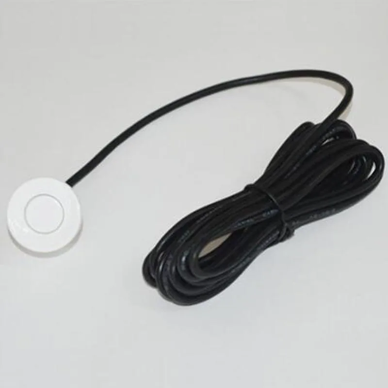 6 цветов цельнокроеное платье Сенсор s парктроник комплект автомобильных