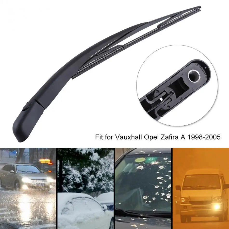 Щетка стеклоочистителя для Vauxhall Opel Zafira A 1998 2005|windscreen wiper arm|wiper armrear windshield |