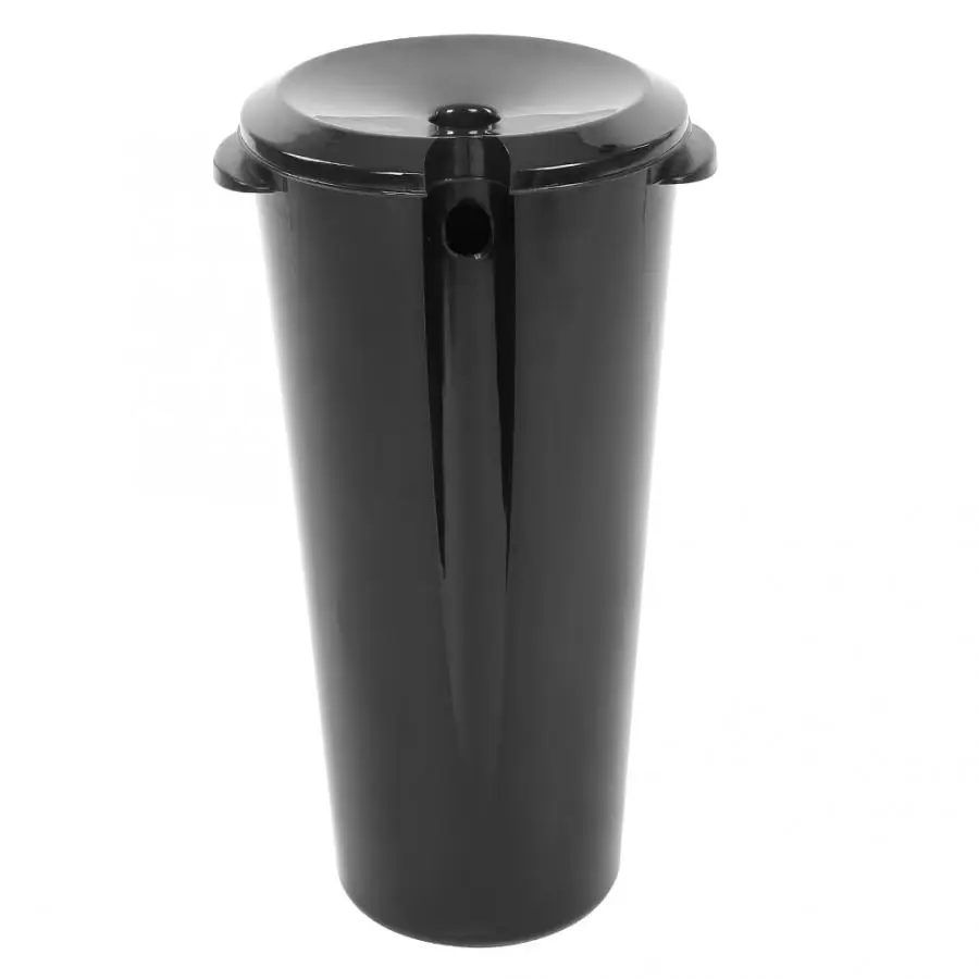10L Mobile Hair Wash Bucket Salon Home Hairdressing Washing Water Container Tank Professional Accessories Hairdresser