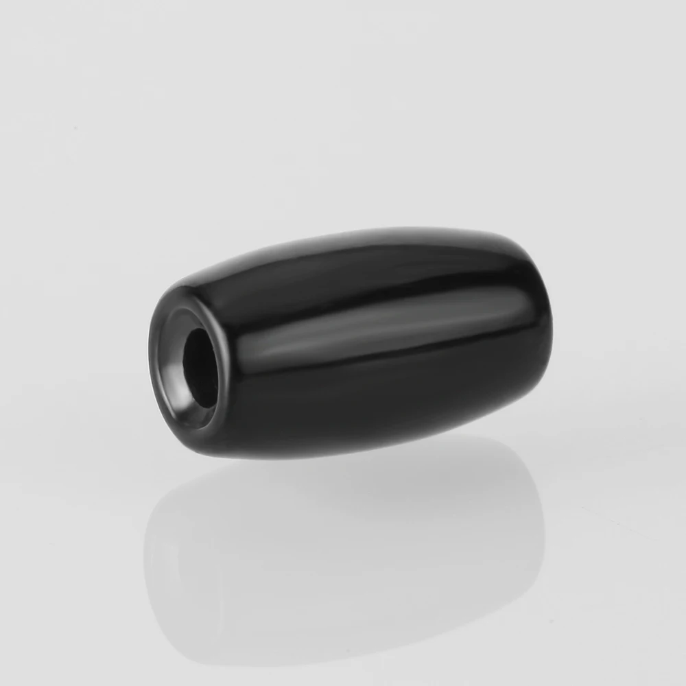 Изготовленная на заказ пробка бусины для изготовления ювелирных изделий с