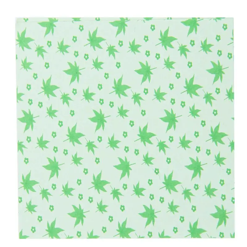 150 листов квадратной бумаги оригами кран складной DIY ремесло наилучшее пожелание