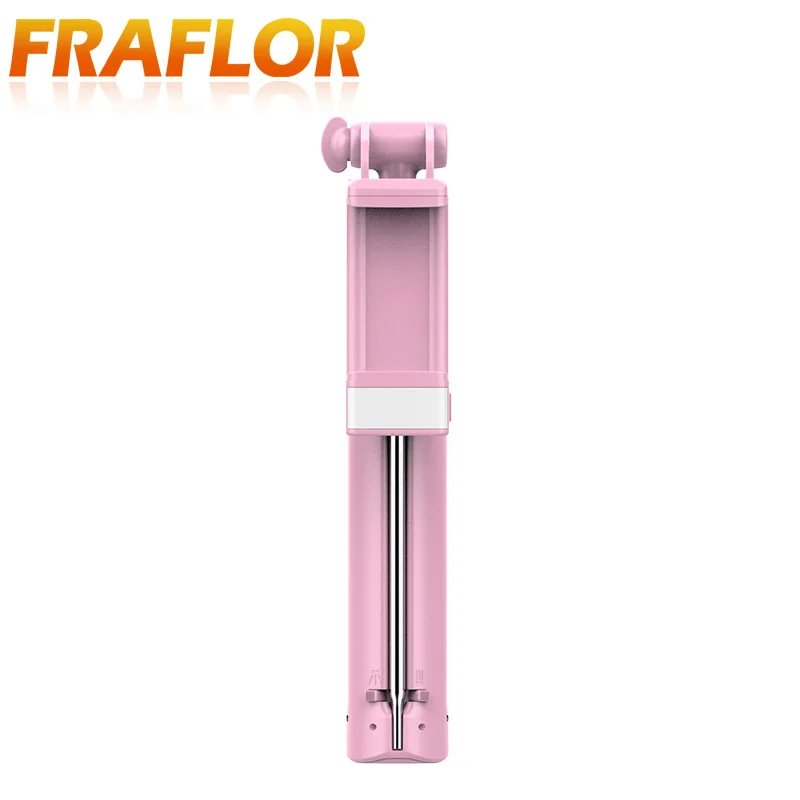 Универсальный Съемный Штатив для телефона 80 см Bluetooth | Электроника