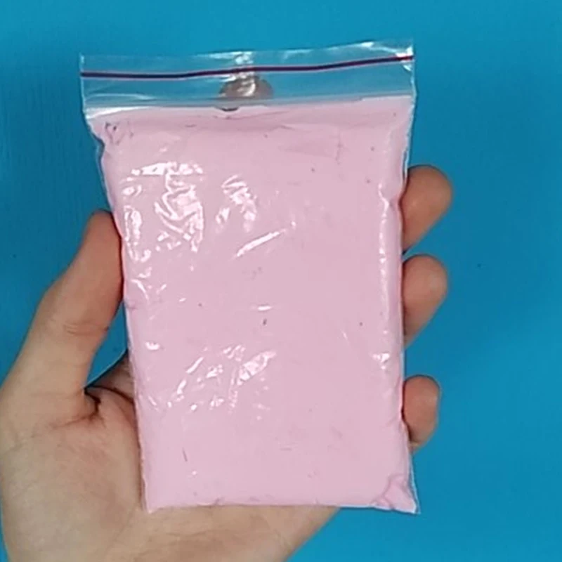 Грязь для рук и ног 100 г детская форма подарок на сто дней печать ног|Наборы