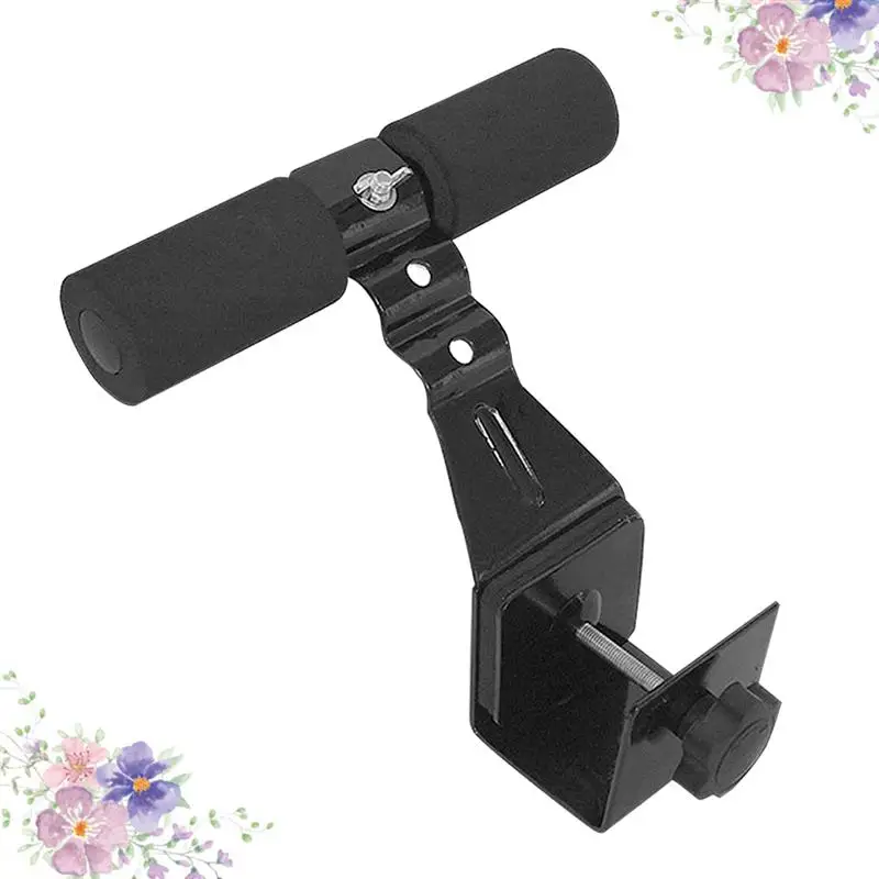 1 шт. сидячий тренажер для дома живота инструмент тренировки мышц отеля | Спорт и