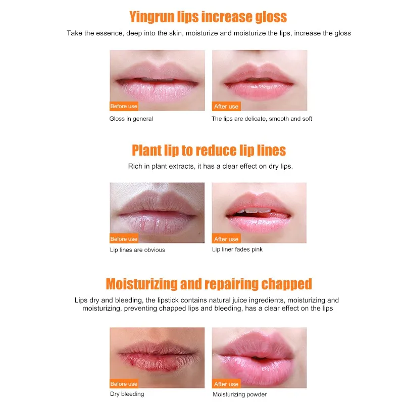 Питающий увлажняющий чувствительный к температурам цвет восстанавливающий