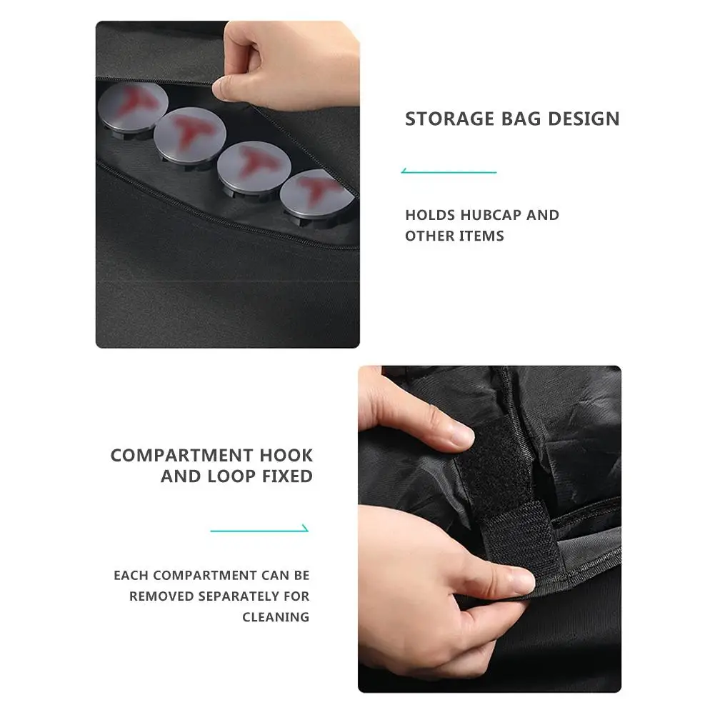 Сумка чехол для колеса сумка хранения высокое качество ткань Оксфорд Hubcap