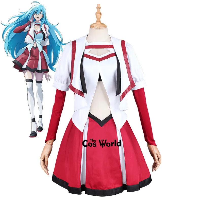 Костюмы для косплея глаз из флюорита |