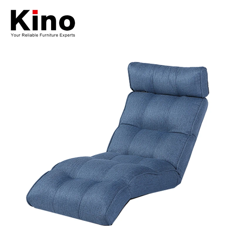 Синий креативный диван стул Divan плитка|Шезлонг| |