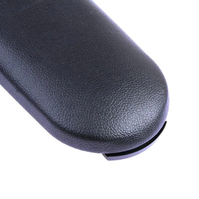 Console Black Armrest Spare Parts Car Latch Center Auto Cap Practical 1X Sale Durable High Quality Replacement | Автомобили и